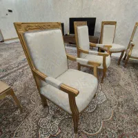 سرویس مبل مبلمان استیل جهیزیه|مبلمان خانگی و میز عسلی|مشهد, توس (بلوار توس)|دیوار