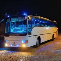 اتوبوس دربستی