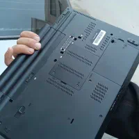 لپتاپ لنوو t530 i7|رایانه همراه|خرمآباد, |دیوار