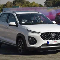 ام وی ام ایکس ۲۲پرو اتومات|خودرو سواری و وانت|بندرعباس, |دیوار