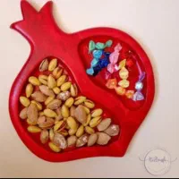 اکسسوری یلدایی