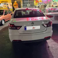 شاهین G سانروف دار|خودرو سواری و وانت|ری, سرتخت|دیوار