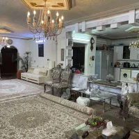 ۱۷۱متری شیک معلم مناسب جهیزیه