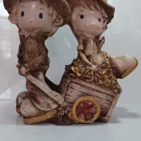مجسمه|مجسمه، تندیس، ماکت|خمینی‌شهر, |دیوار