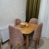 ناهارخوری 4 نفره دست دوم
