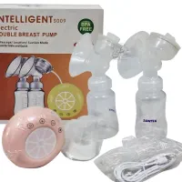 شیردوش برقی