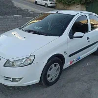 رانا مدل ۹۲|خودرو سواری و وانت|تهران, شهرک ولیعصر شمالی|دیوار