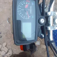 موتورمتین مدل 98|موتورسیکلت|اردکان, |دیوار