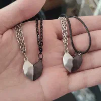 انواع گردنبند و دستبند دخترانه|بدلیجات|اردبیل, |دیوار