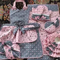 سرویس آشپزخانه وکاور