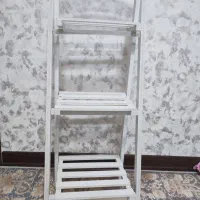 استندگل ۳طبقه درحدنو ضدآب