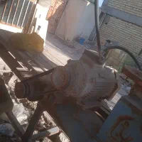 فروش دستگاه سنگبری|ماشینآلات صنعتی|بندر ماهشهر, |دیوار