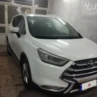 جک اس3 جکS3.  مدل97|خودرو سواری و وانت|مشهد, گلبرگ|دیوار