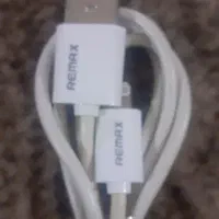 کابل شارژر آیفون|لوازم جانبی موبایل و تبلت|مشکین‌دشت, |دیوار