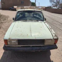 وانت موتور سالم کم کار|خودرو سواری و وانت|جنگل, |دیوار