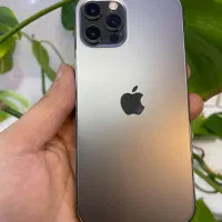 آیفون ۱۲ پرو 256گیگ سالم