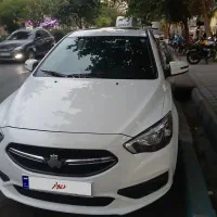 شاهین ۱۴۰۲ بی رنگ