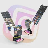 ادمینی اینستاگرام، تولیدمحتوا ، ادیت ،فیلمبرداری|خدمات رایانه‌ای و موبایل|تهران, قبا|دیوار