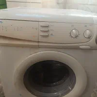 لباسشویی اتومات