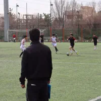 تمرینات خصوصی و اختصاصی
