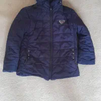 کاپشن اسپرت درحد نو