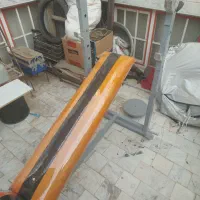 میز پرس سینه مدرج باشگاهی