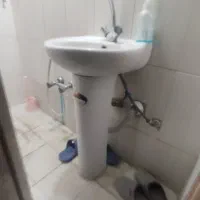 روشویی رو شویی چینی 40 در 47|لوازم سرویس بهداشتی|تبریز, |دیوار