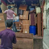 باربری مهرشهر  کرج شهر وشهرستان