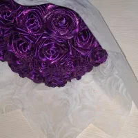 دسته گل جاودانه