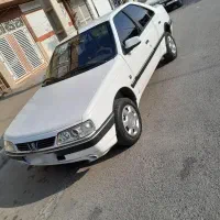 پژو 405 SLX بیرنگ عروسک|خودرو سواری و وانت|قم, چهل درخت|دیوار