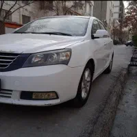 جیلی امگرند Emgrand 7، مدل ۲۰۱۴ فوق‌العاده کم کار|خودرو سواری و وانت|مشهد, هفده شهریور|دیوار