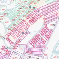 ۲۶۰مترزمین دوبر،فاز1،بلوارالبرز