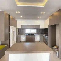 دوبلکس مدرن/استخر 4فصل/روف گاردن/سند آماده انتقال|فروش خانه و ویلا|سرخرود, |دیوار