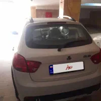 کوییک s مدل 404|خودرو سواری و وانت|تهران, اوقاف|دیوار