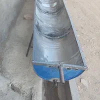 آغور آب خوری گوسفند
