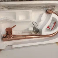 شیر اهرمی|لوازم حمام|کرمانشاه, |دیوار