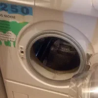 ماشین لباسشویی پارس|ماشین لباسشویی و خشککن لباس|پردیس, فاز ۴|دیوار