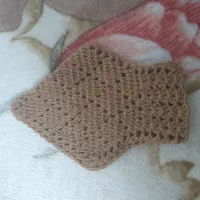 لیف بافتنی با کیفیت