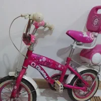 دوچرخه۱۲ در حد اک