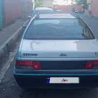 پژو روآ فوق العاده سالم