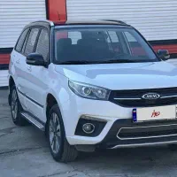 ام وی ام X33 S استثنایی|خودرو سواری و وانت|بوکان, |دیوار