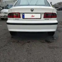 سمند LX99 دوگانه دستی|خودرو سواری و وانت|رشت, سلیمانداراب|دیوار