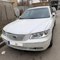 آزرا مدل ۲۰۰۹