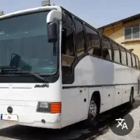 اتوبوس ۴۵۷ بیابانی