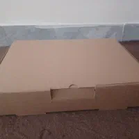 جعبه طرح پیتزایی
