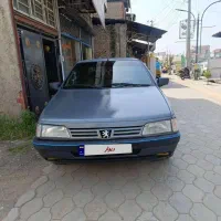 پژو 405 جی ال ایکس (GLX)، مدل ۱۳۹۰