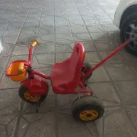 سه چرخه فروشی