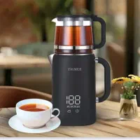 چای‌ساز دیجیتالی زیگمهر