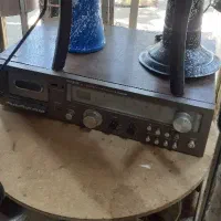 استریو قدیمی