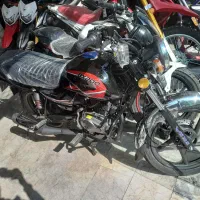 بوکسر ۲۰۰ نیرو موتور